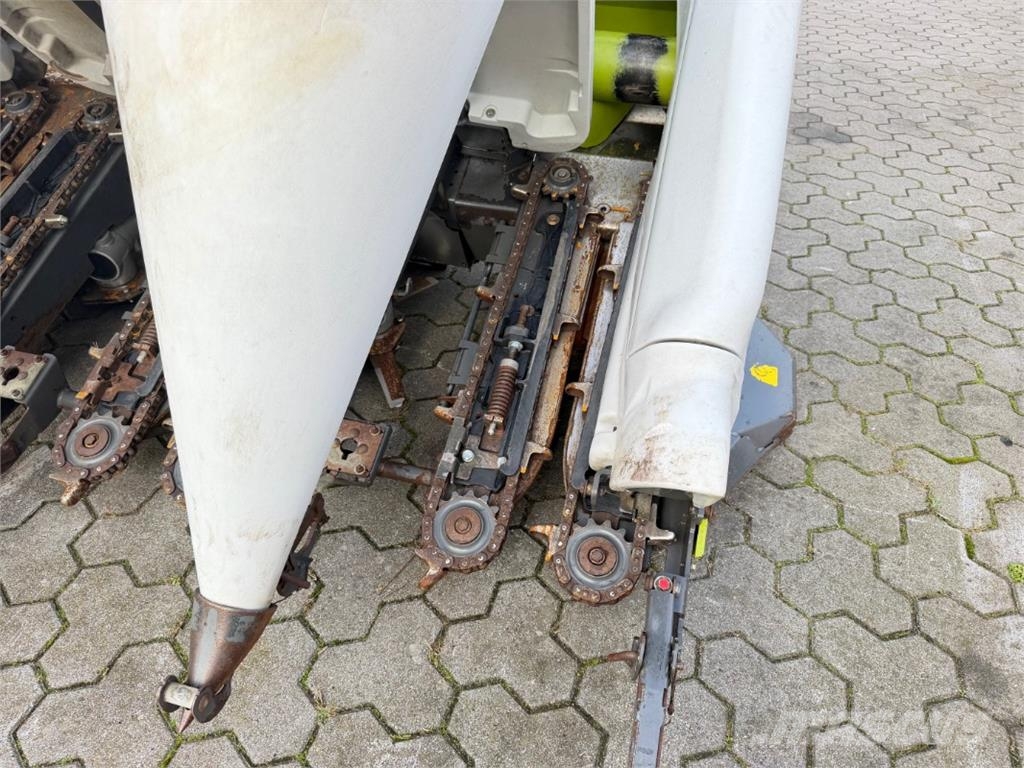 CLAAS Conspeed 6-75 FC Sonstige Landmaschinen