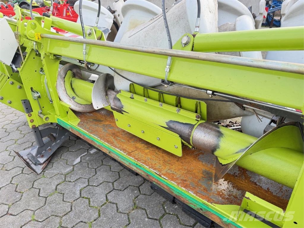 CLAAS Conspeed 6-75 FC Sonstige Landmaschinen