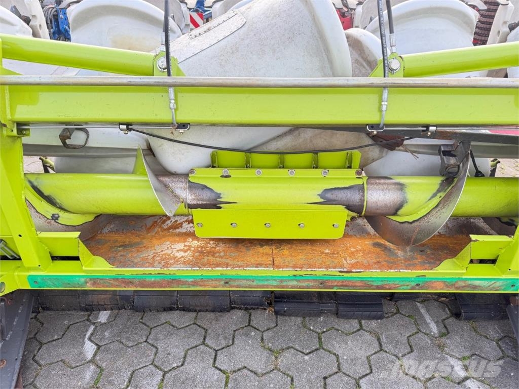 CLAAS Conspeed 6-75 FC Sonstige Landmaschinen