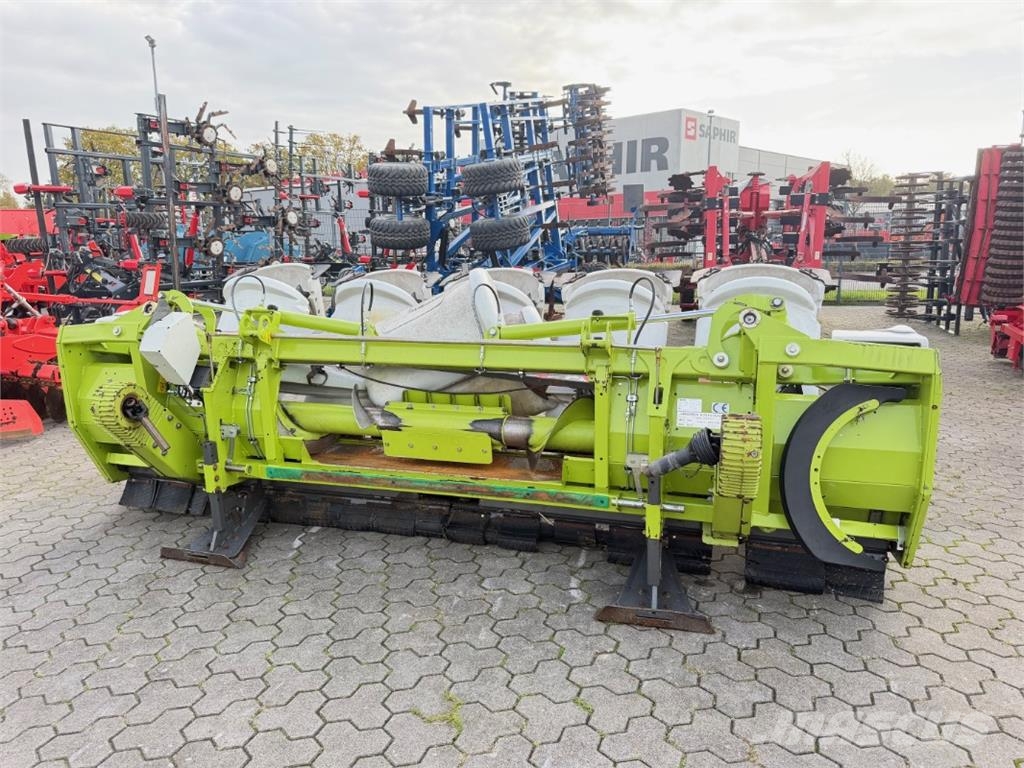 CLAAS Conspeed 6-75 FC Sonstige Landmaschinen