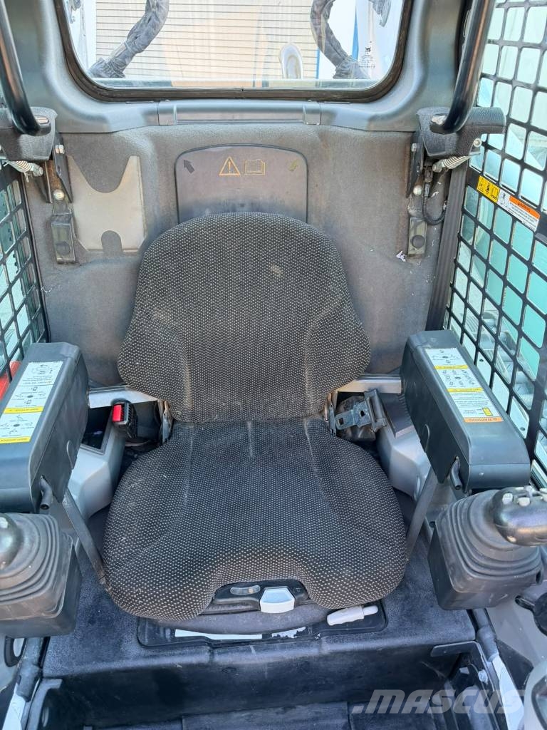 Bobcat T870 Schrankladers