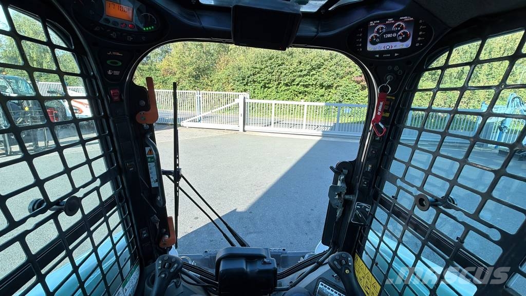 Bobcat T870 Schrankladers