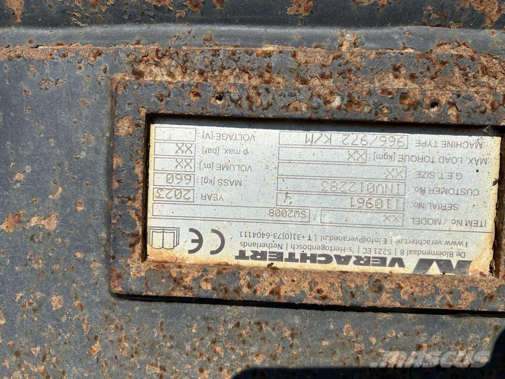 CAT 972-14 Wheel loaders