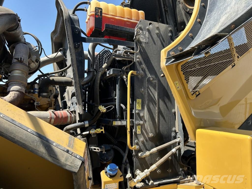 CAT 972-14 Wheel loaders