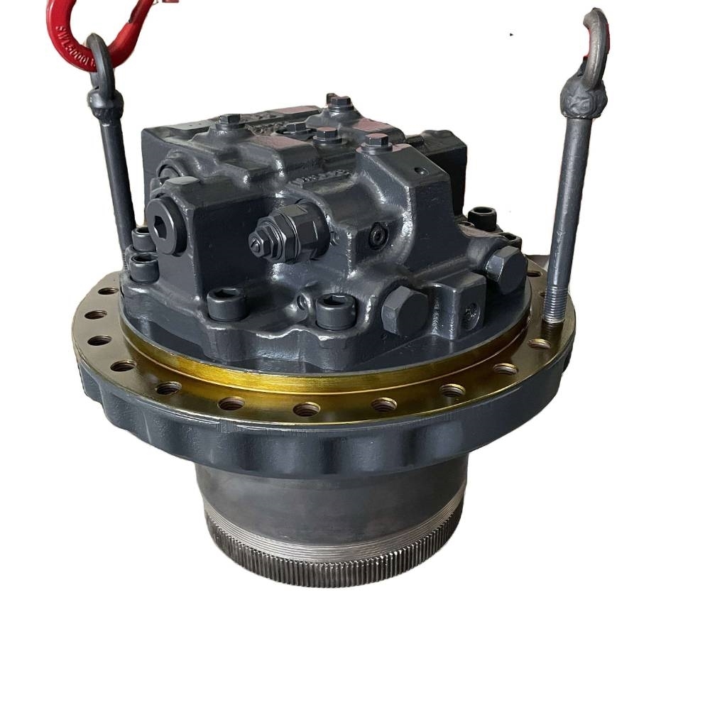 Komatsu PC400-7 Travel Motor 706-8J-01030 Transmisija
