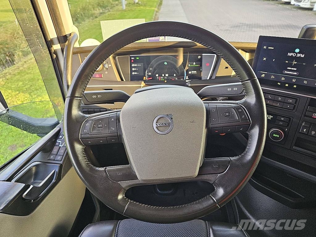Volvo FH 500 XL Vilcēji