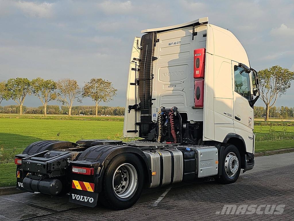 Volvo FH 500 XL Vilcēji