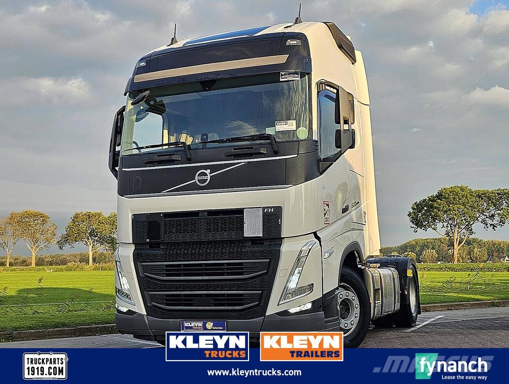 Volvo FH 500 XL Vilcēji