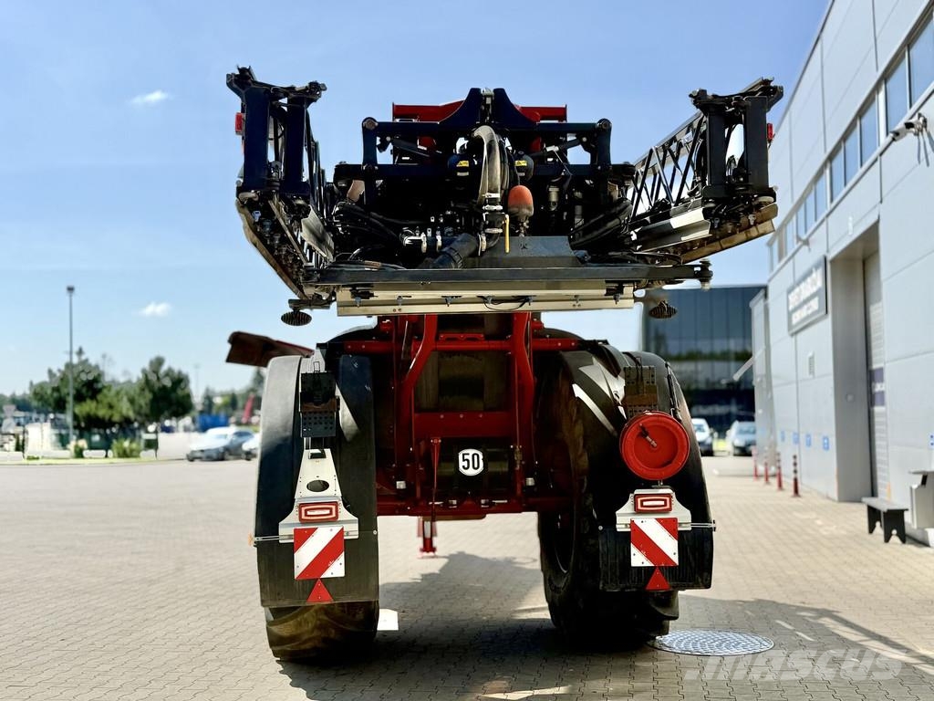 Horsch Leeb 8 GS Tažené postřikovače