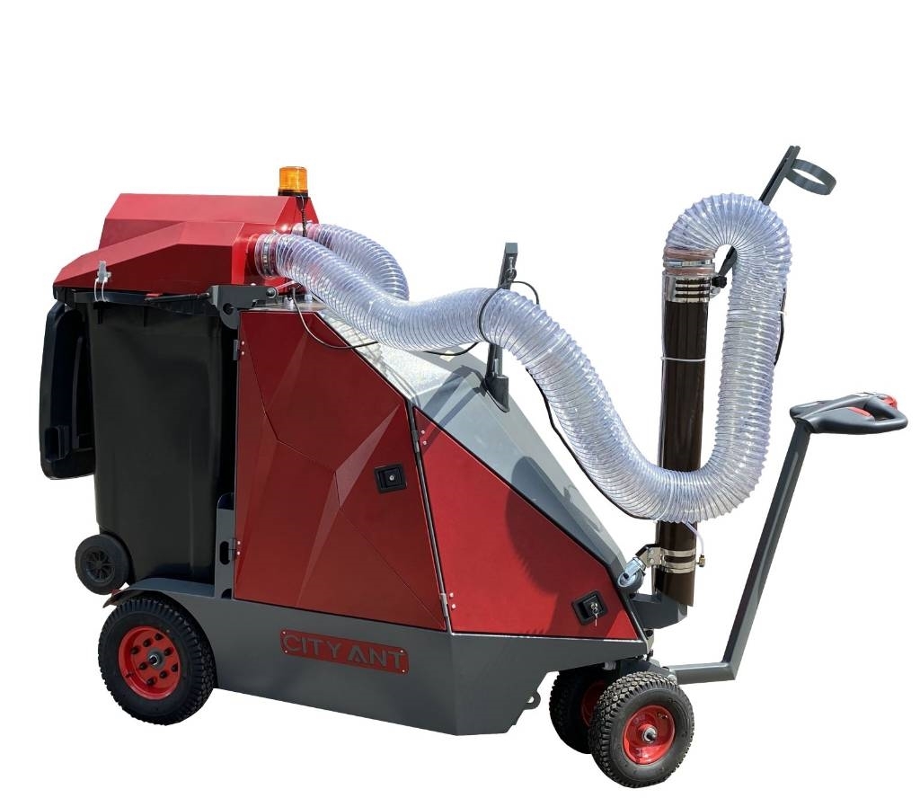 Ticab Street vacuum cleaner City Ant Manufacturer 다목적 장비