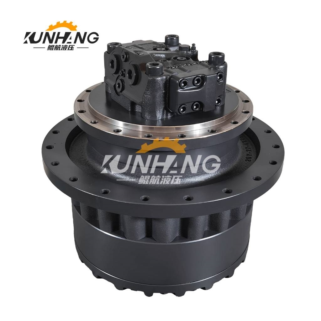 Komatsu PC210-10 Final drive 20Y-27-00540 20Y-27-00541 트랜스미션