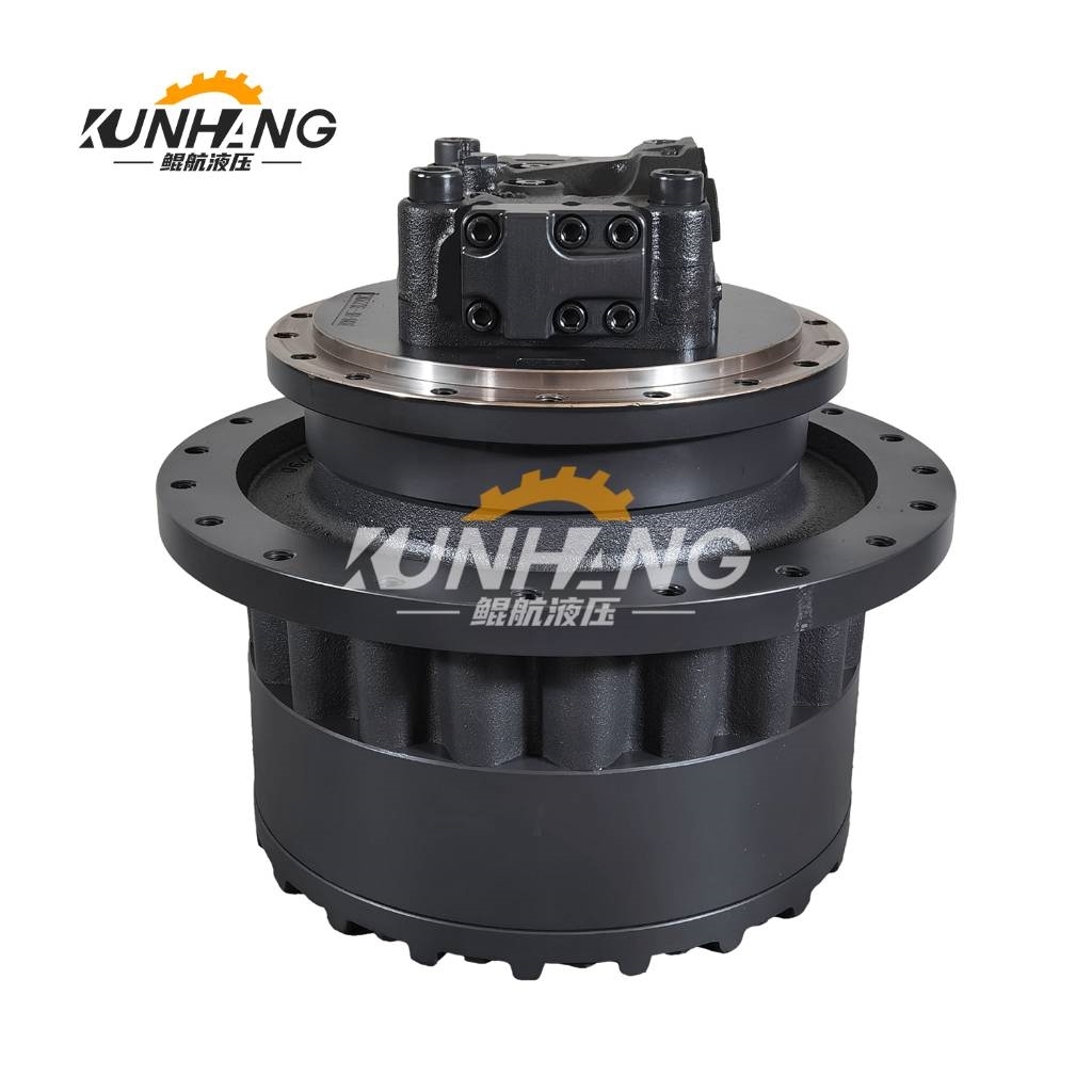 Komatsu PC210-10 Final drive 20Y-27-00540 20Y-27-00541 트랜스미션