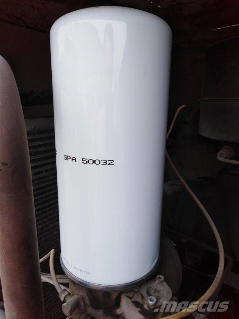  Airpol S250/1-380A Kompressorer