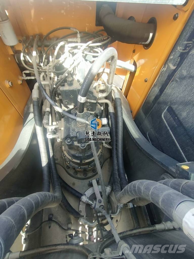Hyundai HX200N Excavadoras 7t - 12t