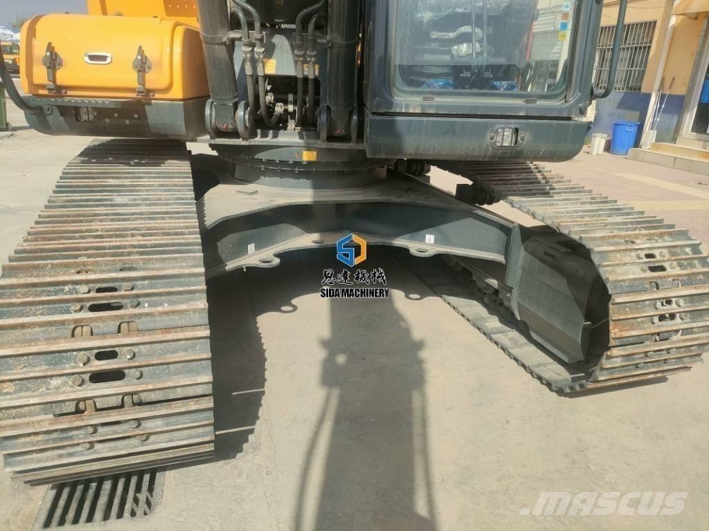 Hyundai HX200N Excavadoras 7t - 12t