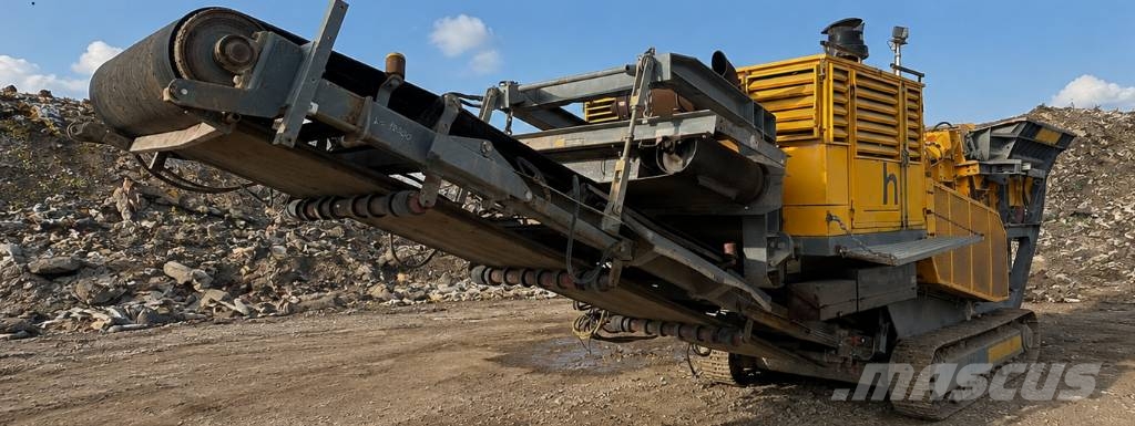 Hartl PC1270 Mobile Brecher