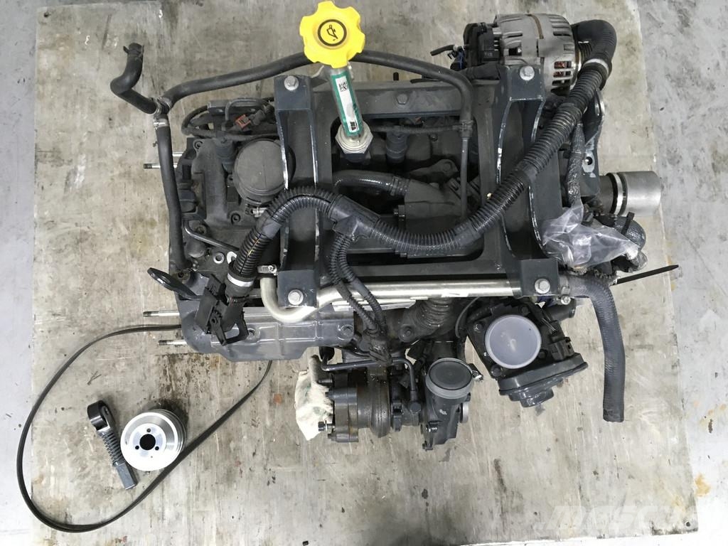 VM Motori 34D/30 USED محركات