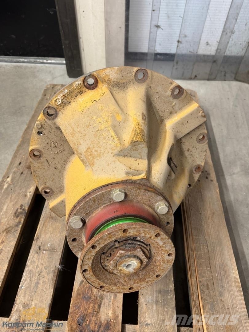 Volvo FV80B Differential Volvo Used/Beg Transmisijos