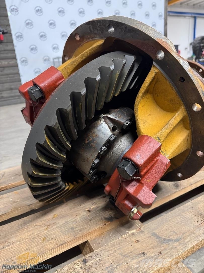 Volvo FV80B Differential Volvo Used/Beg Transmisijos