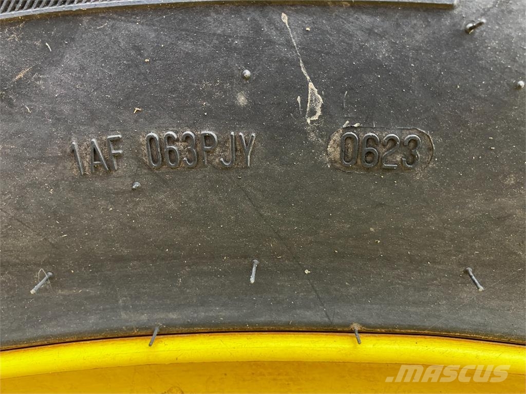Continental 480/70R38 ماكينات زراعية - غير ذلك