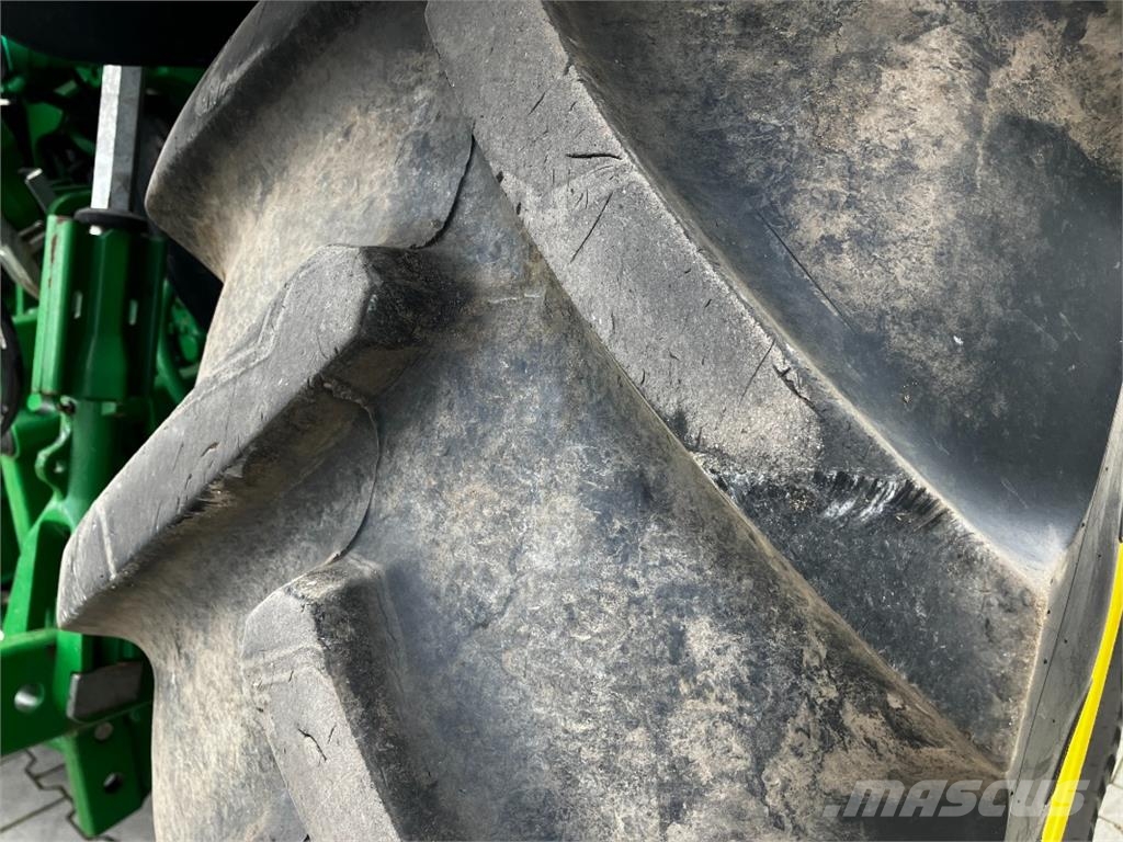 Continental 480/70R38 ماكينات زراعية - غير ذلك