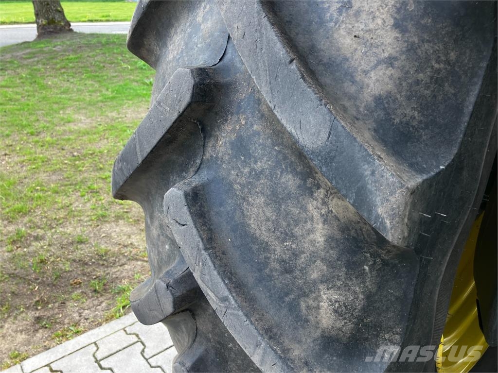 Continental 480/70R38 ماكينات زراعية - غير ذلك