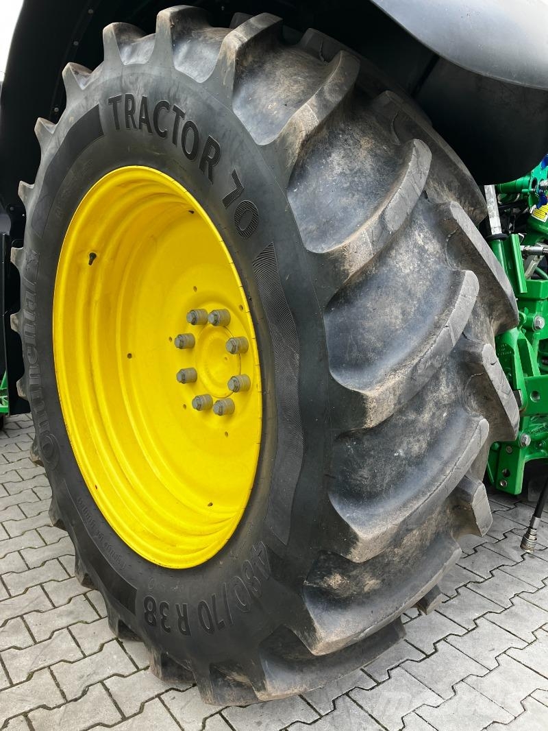 Continental 480/70R38 ماكينات زراعية - غير ذلك