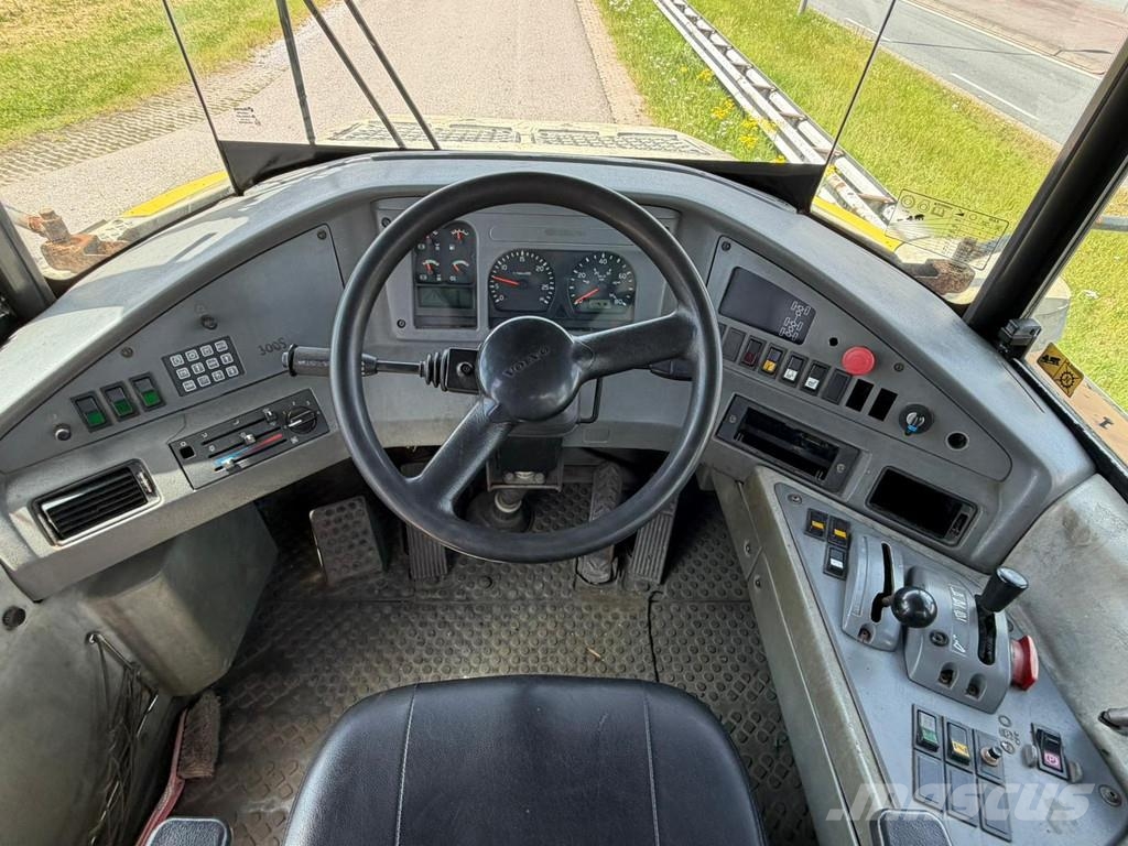 Volvo A30D ساحبات مفصلية