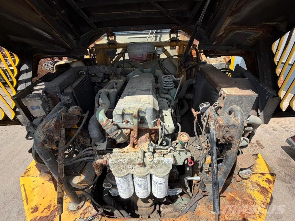 Volvo A30D ساحبات مفصلية