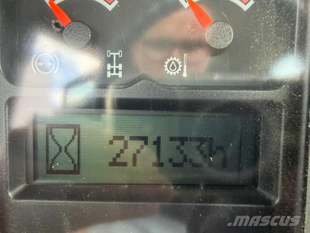 Volvo A30D ساحبات مفصلية