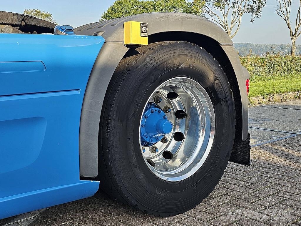 Scania R450 Motrici e Trattori Stradali