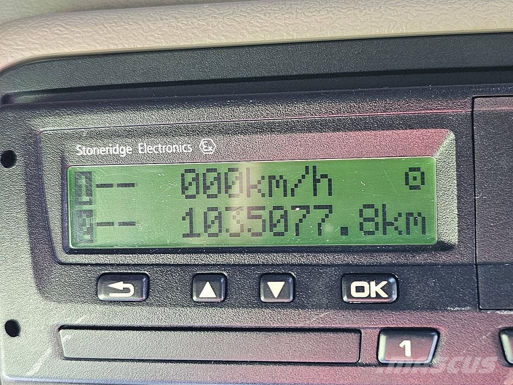 Scania R450 Motrici e Trattori Stradali