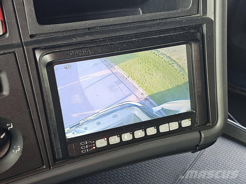 Scania R450 Motrici e Trattori Stradali
