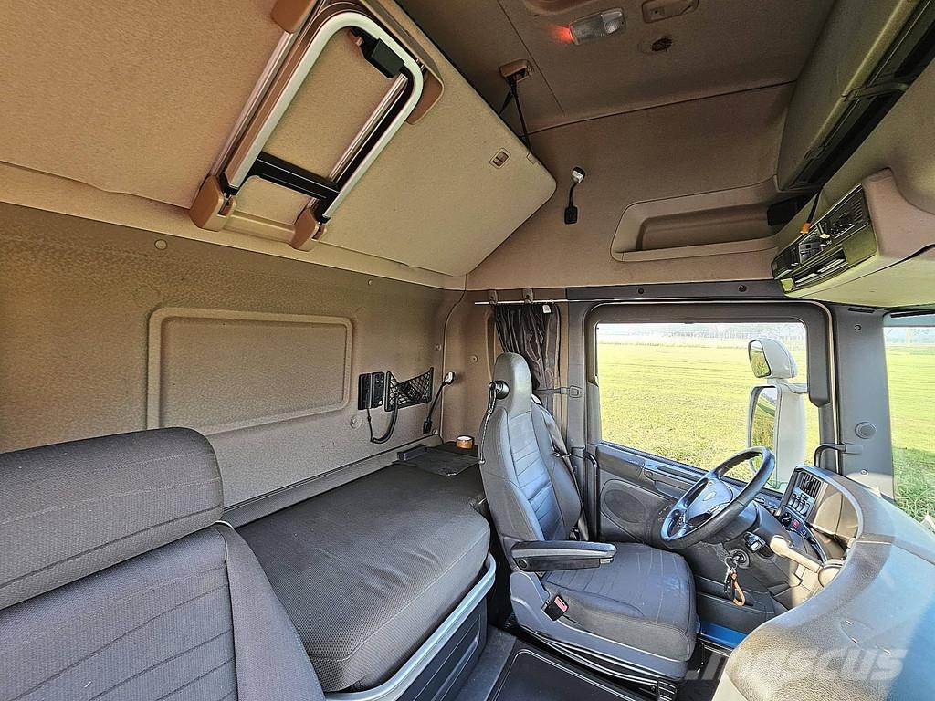Scania R450 Motrici e Trattori Stradali