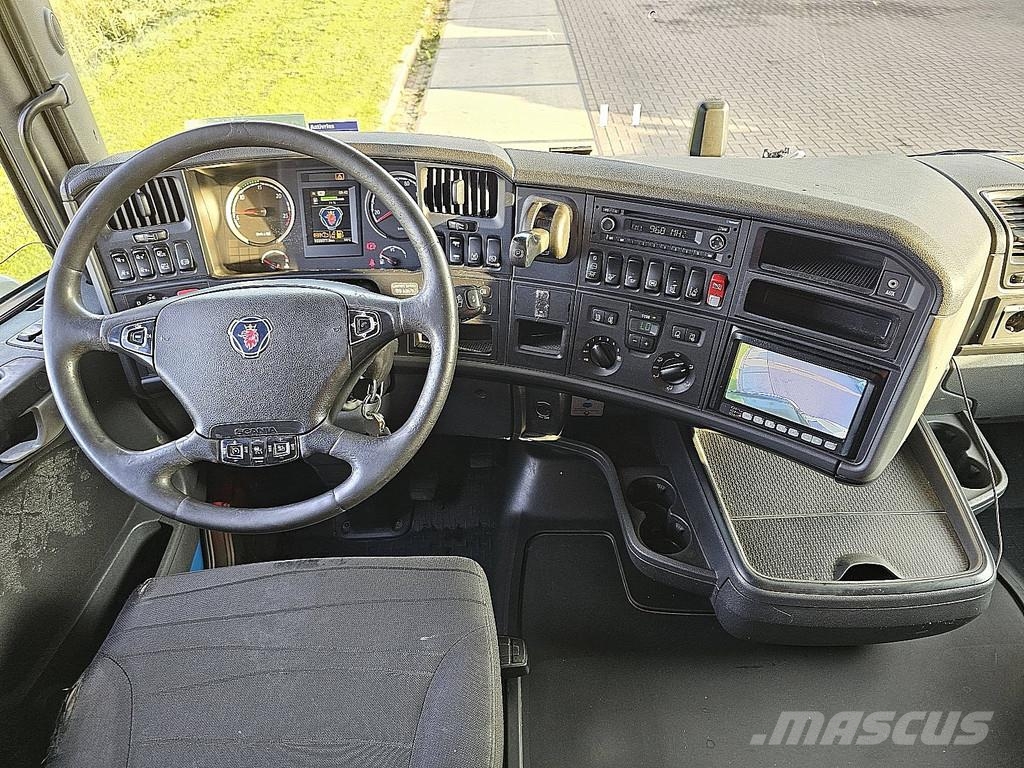 Scania R450 Motrici e Trattori Stradali