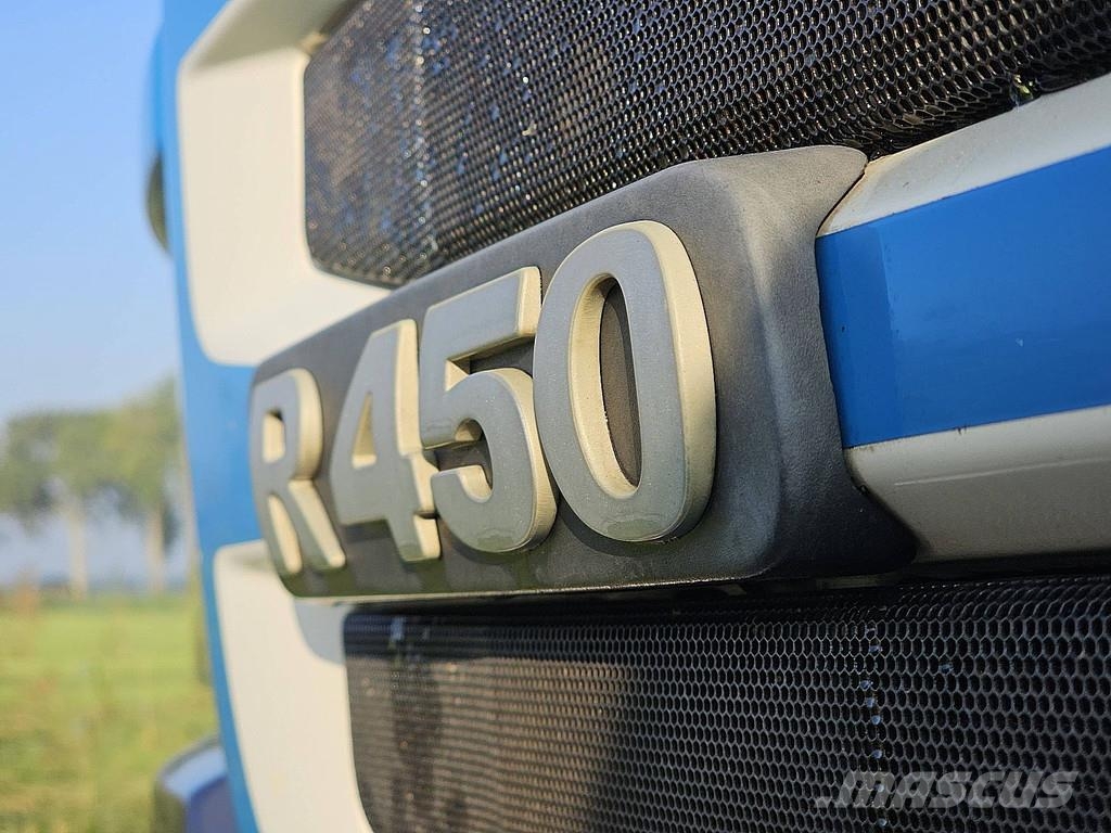 Scania R450 Motrici e Trattori Stradali