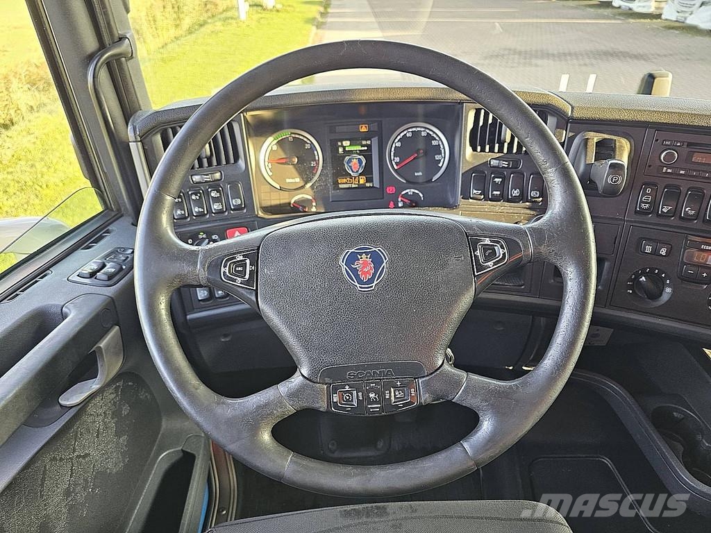 Scania R450 Motrici e Trattori Stradali