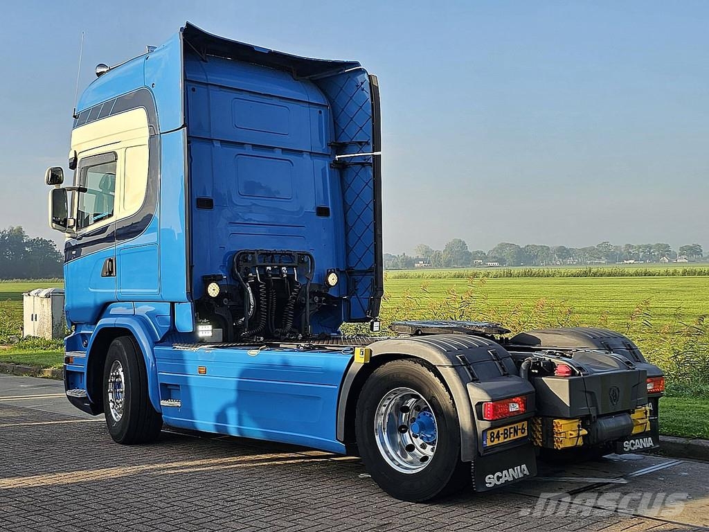 Scania R450 Motrici e Trattori Stradali