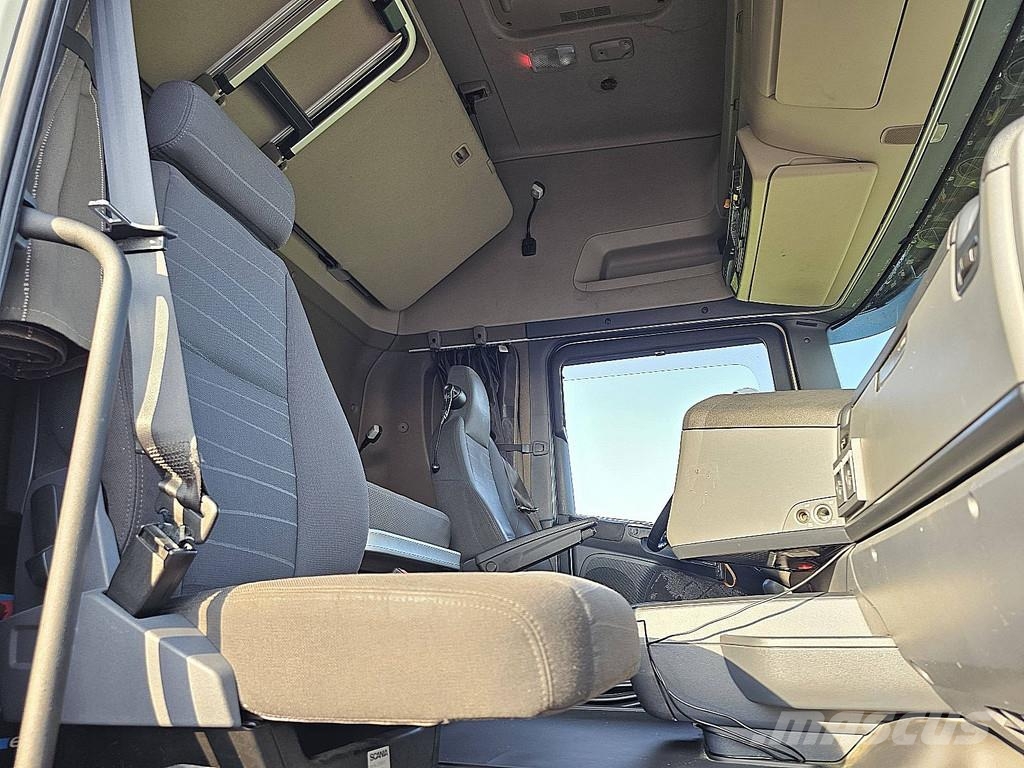 Scania R450 Motrici e Trattori Stradali