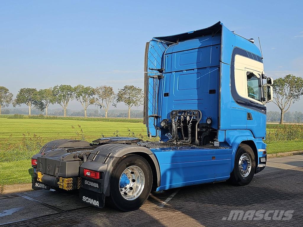 Scania R450 Motrici e Trattori Stradali