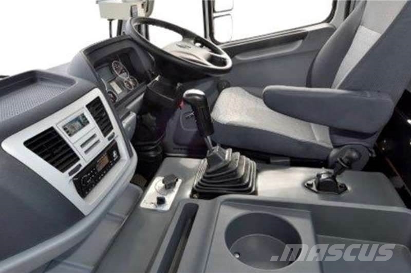 Powerstar VX 2642S Other trucks