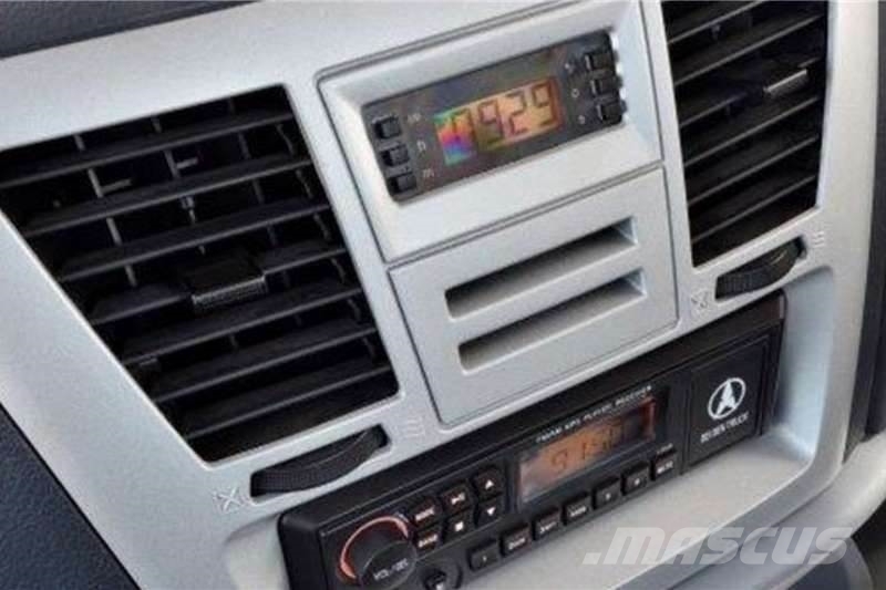 Powerstar VX 2642S Other trucks