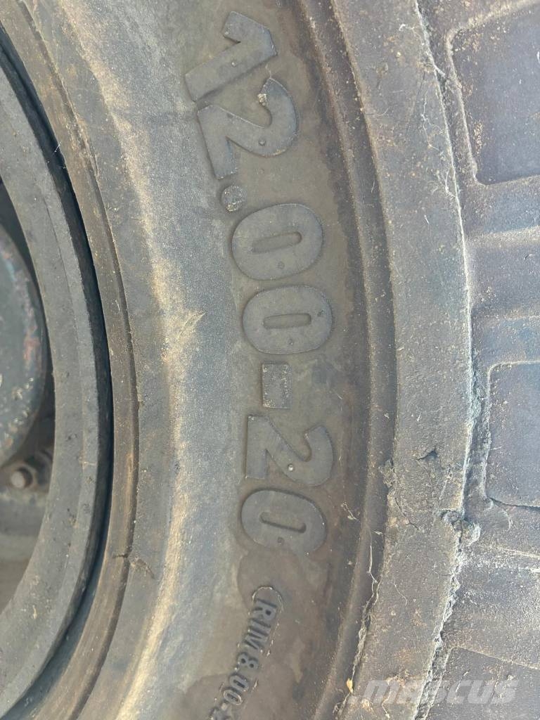 Liebherr 934 Bageri za prenos primarnih/sekundarnih sirovina
