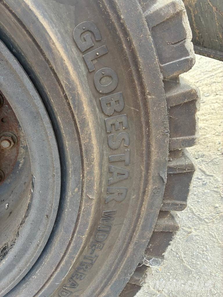 Liebherr 934 Bageri za prenos primarnih/sekundarnih sirovina
