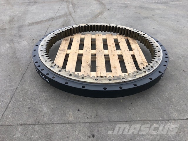 Fiat-Hitachi EX 355 LC BEARING / ŁOŻYSKO OBROTU Vaihteisto