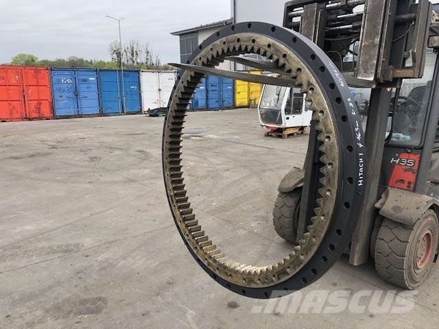 Fiat-Hitachi EX 355 LC BEARING / ŁOŻYSKO OBROTU Vaihteisto
