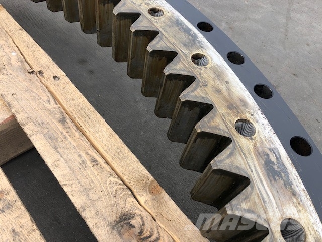 Fiat-Hitachi EX 355 LC BEARING / ŁOŻYSKO OBROTU Vaihteisto