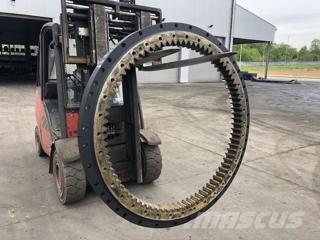 Fiat-Hitachi EX 355 LC BEARING / ŁOŻYSKO OBROTU Vaihteisto
