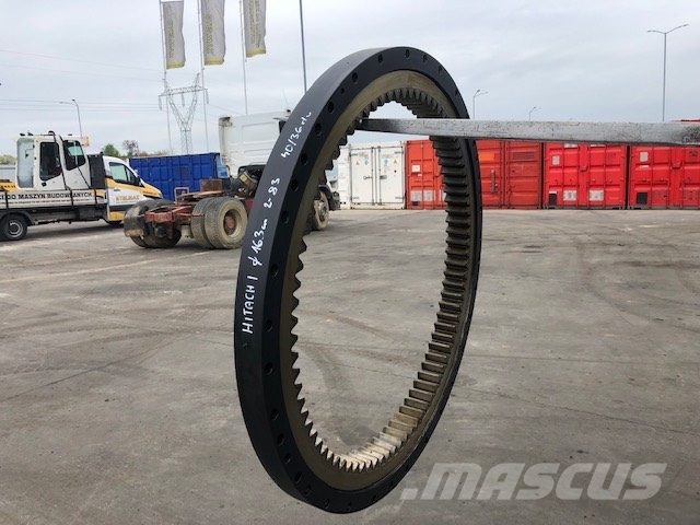 Fiat-Hitachi EX 355 LC BEARING / ŁOŻYSKO OBROTU Vaihteisto
