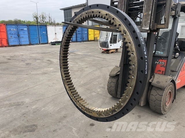 Fiat-Hitachi EX 355 LC BEARING / ŁOŻYSKO OBROTU Vaihteisto